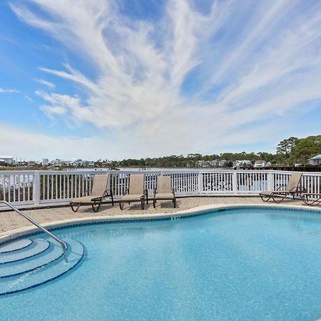 Seas The Day Home Santa Rosa Beach Exterior foto