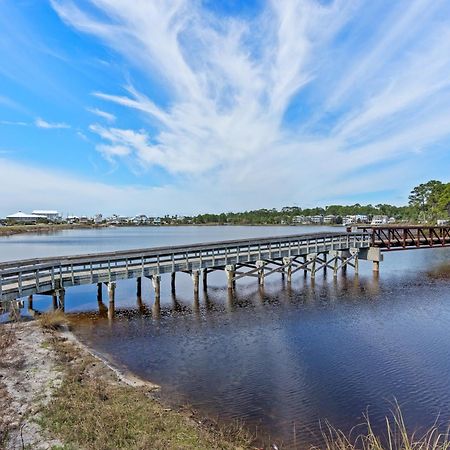 Seas The Day Home Santa Rosa Beach Exterior foto