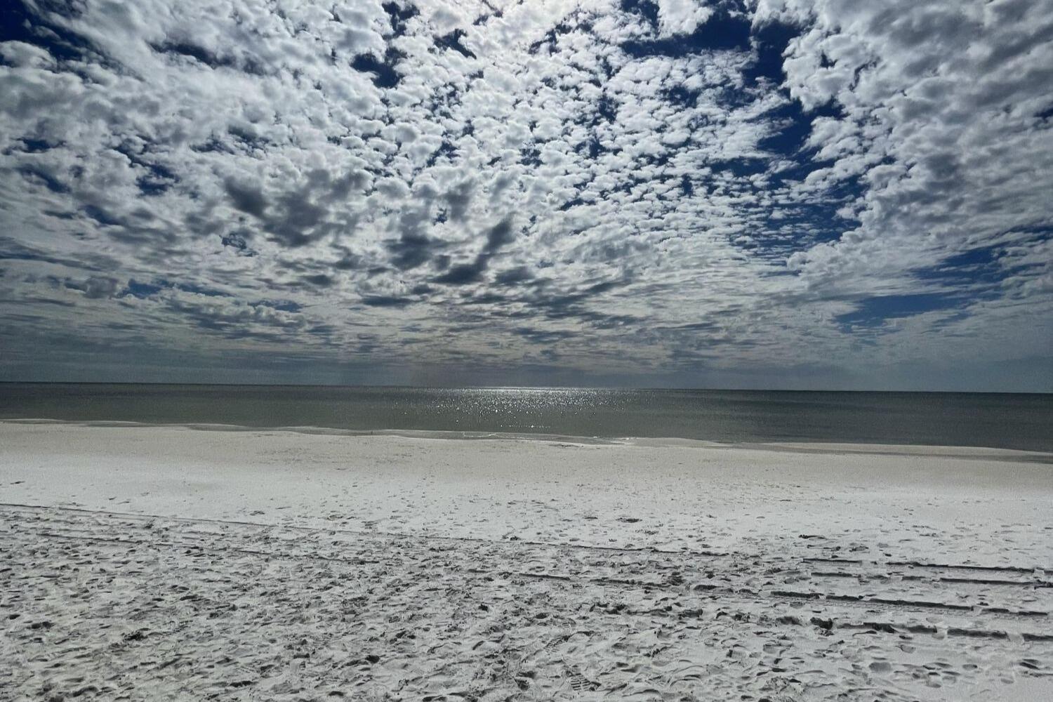 Seas The Day Home Santa Rosa Beach Exterior foto