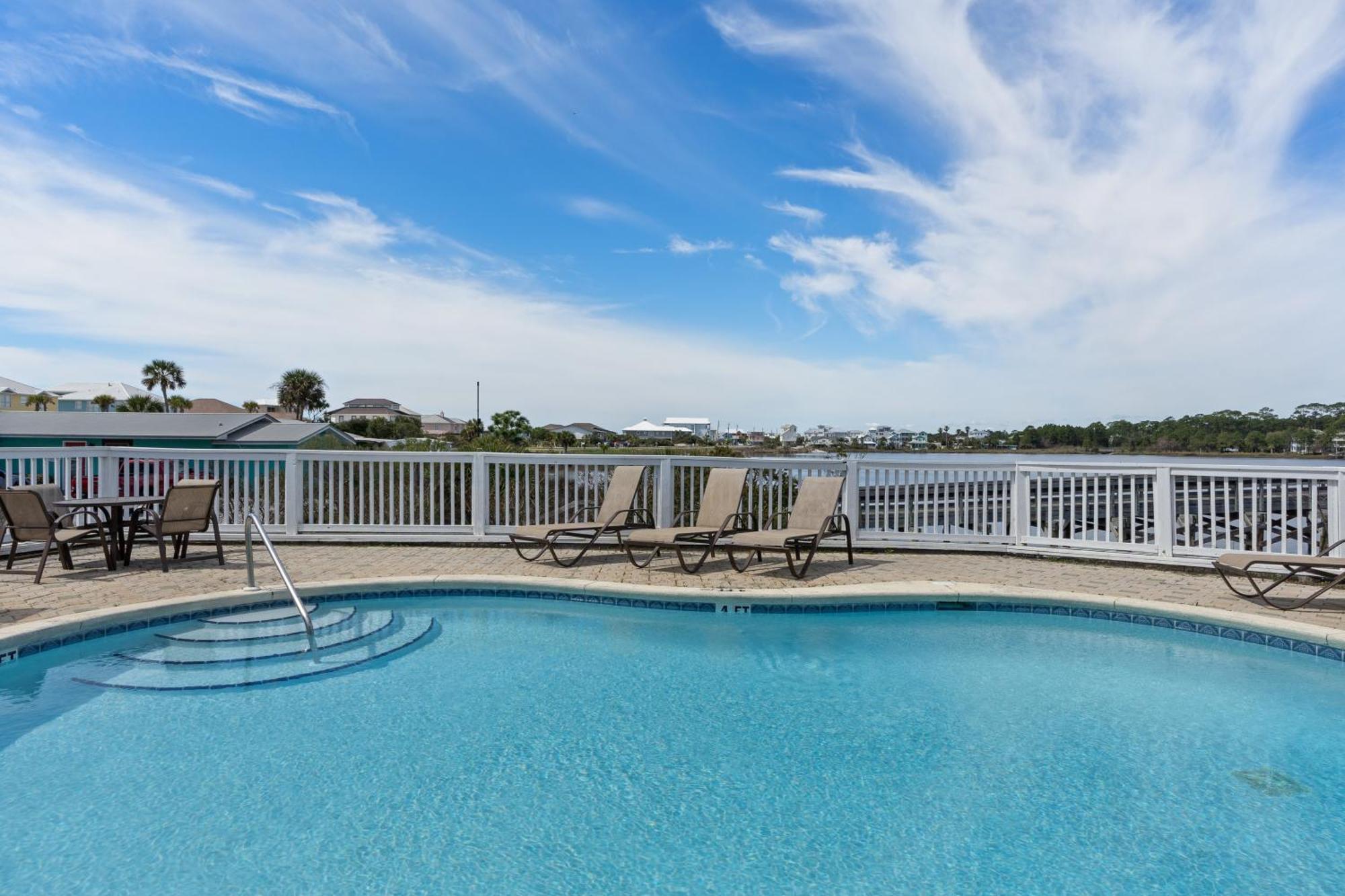 Seas The Day Home Santa Rosa Beach Exterior foto