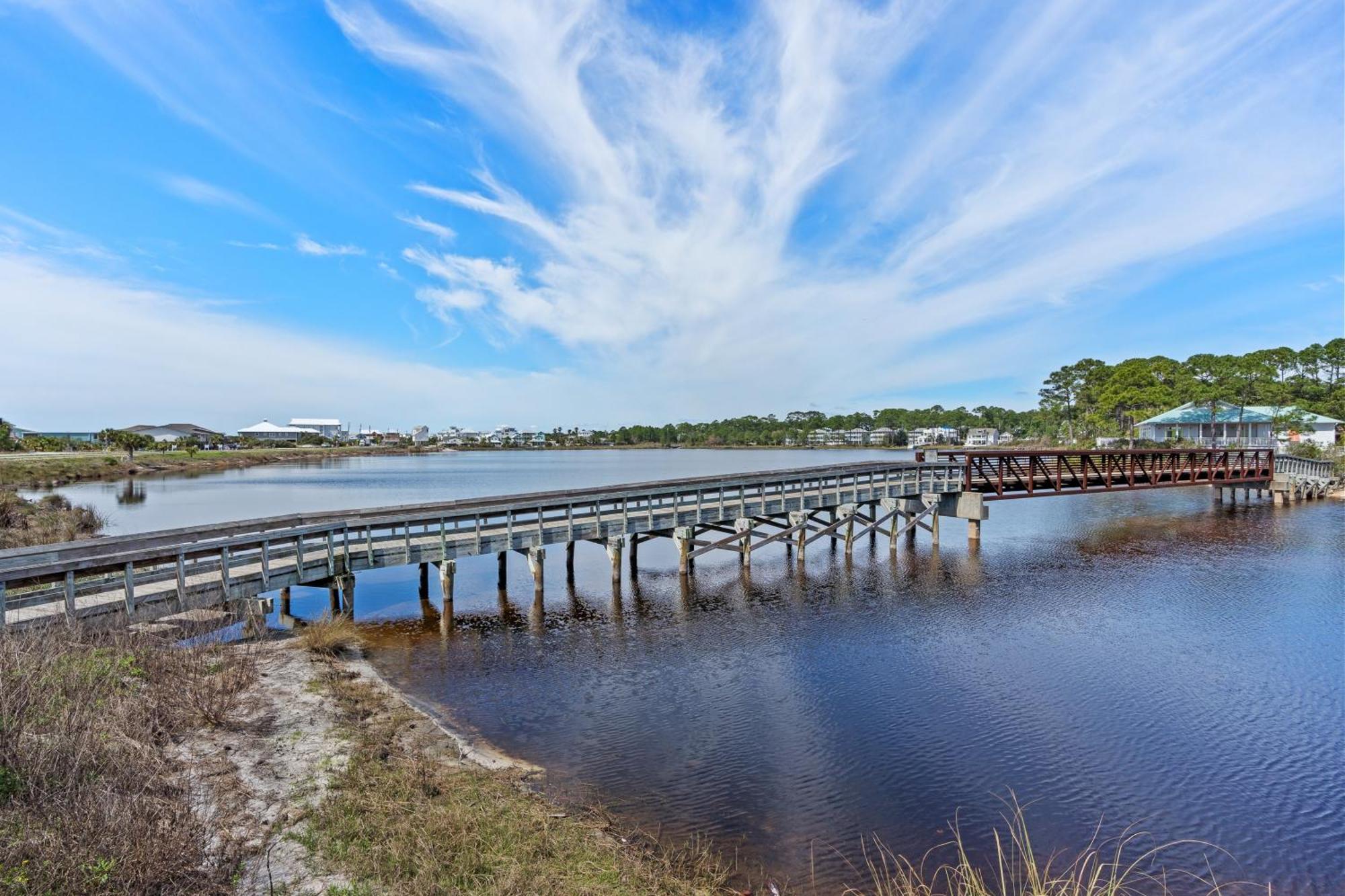 Seas The Day Home Santa Rosa Beach Exterior foto